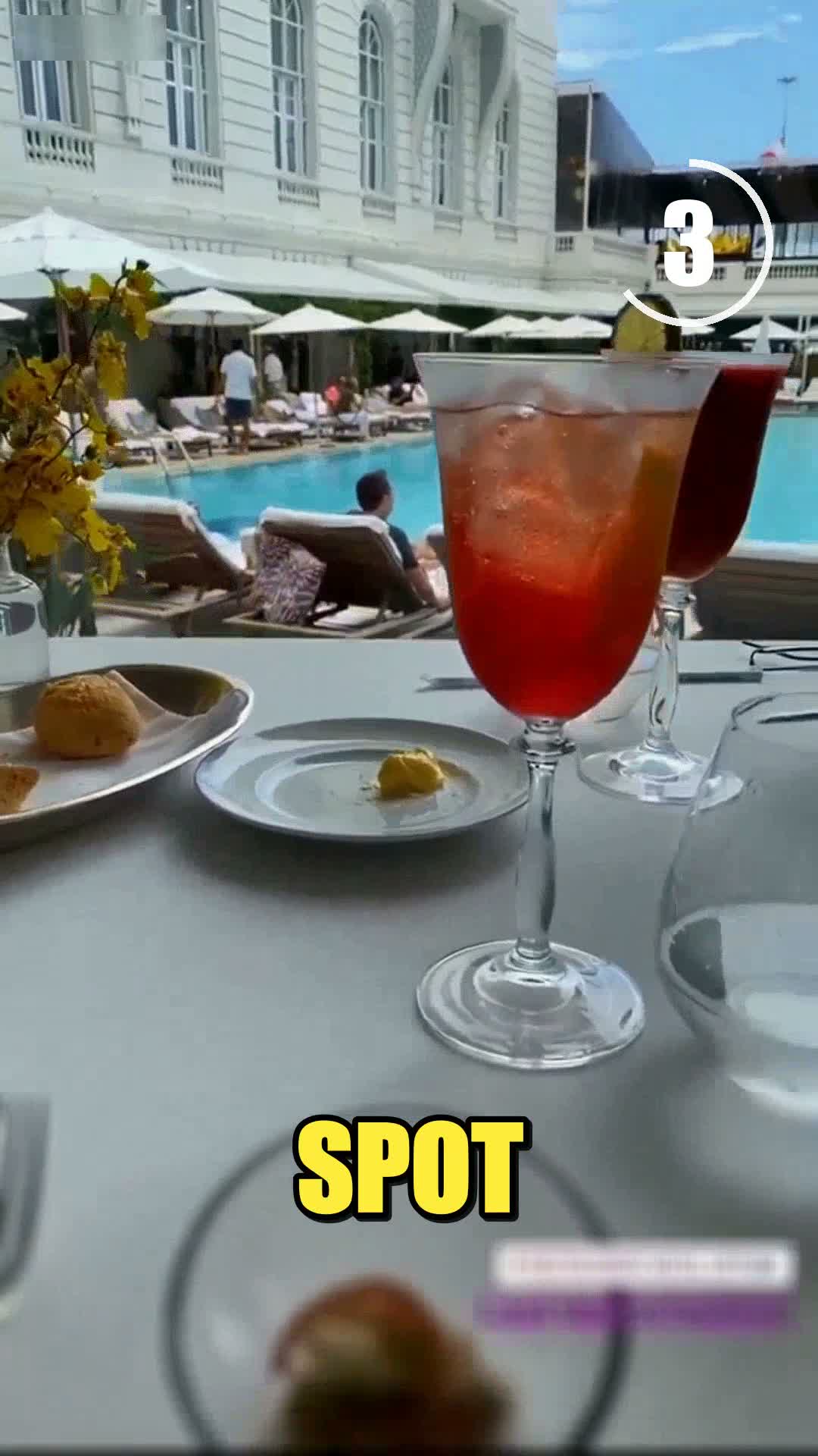 Hilton Rio de Janeiro Copacabana