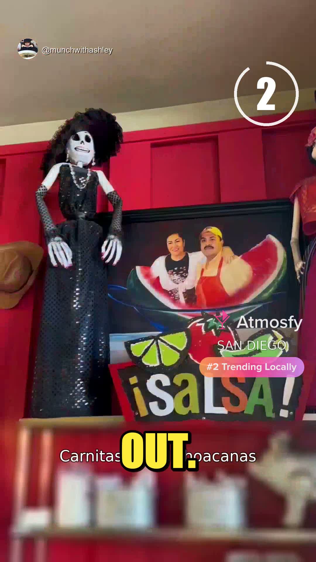 Papas and Tacos