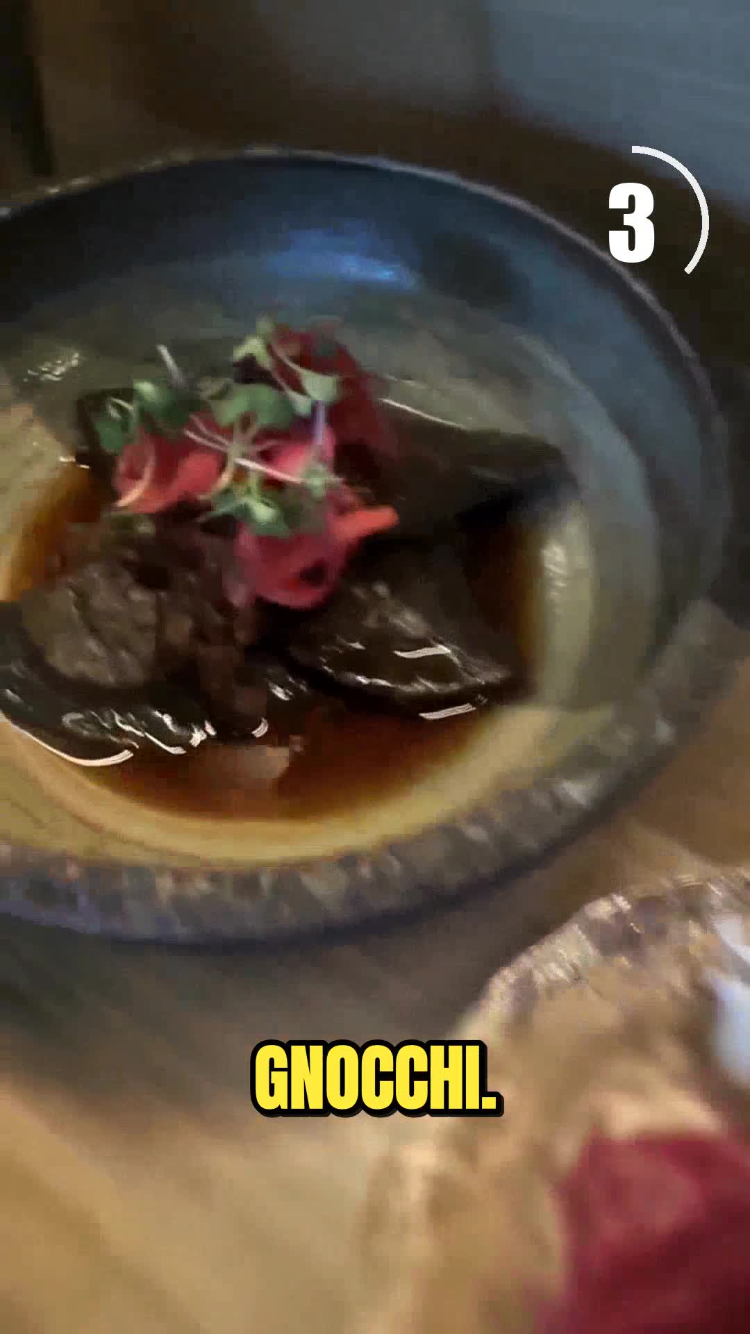 Kimi's Chop & Oyster House