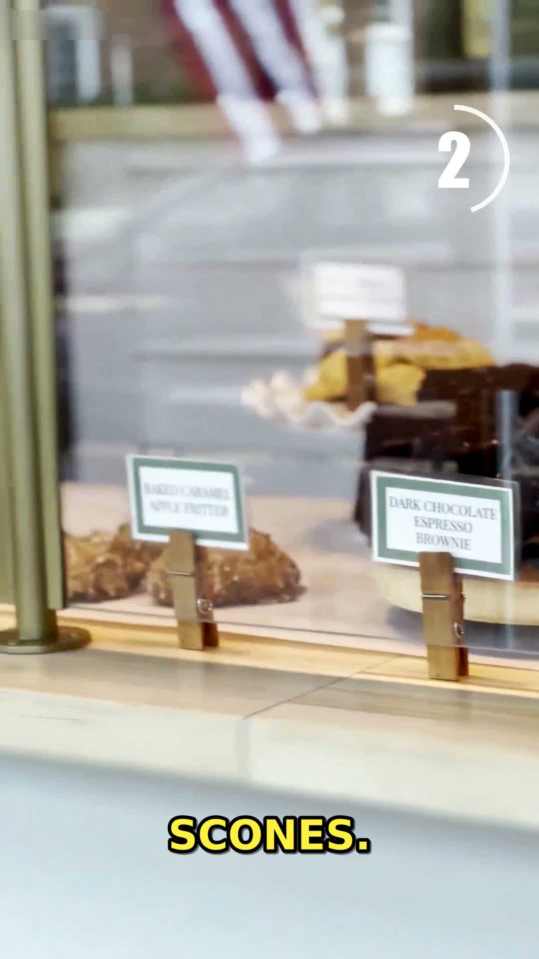 The Bake Shop