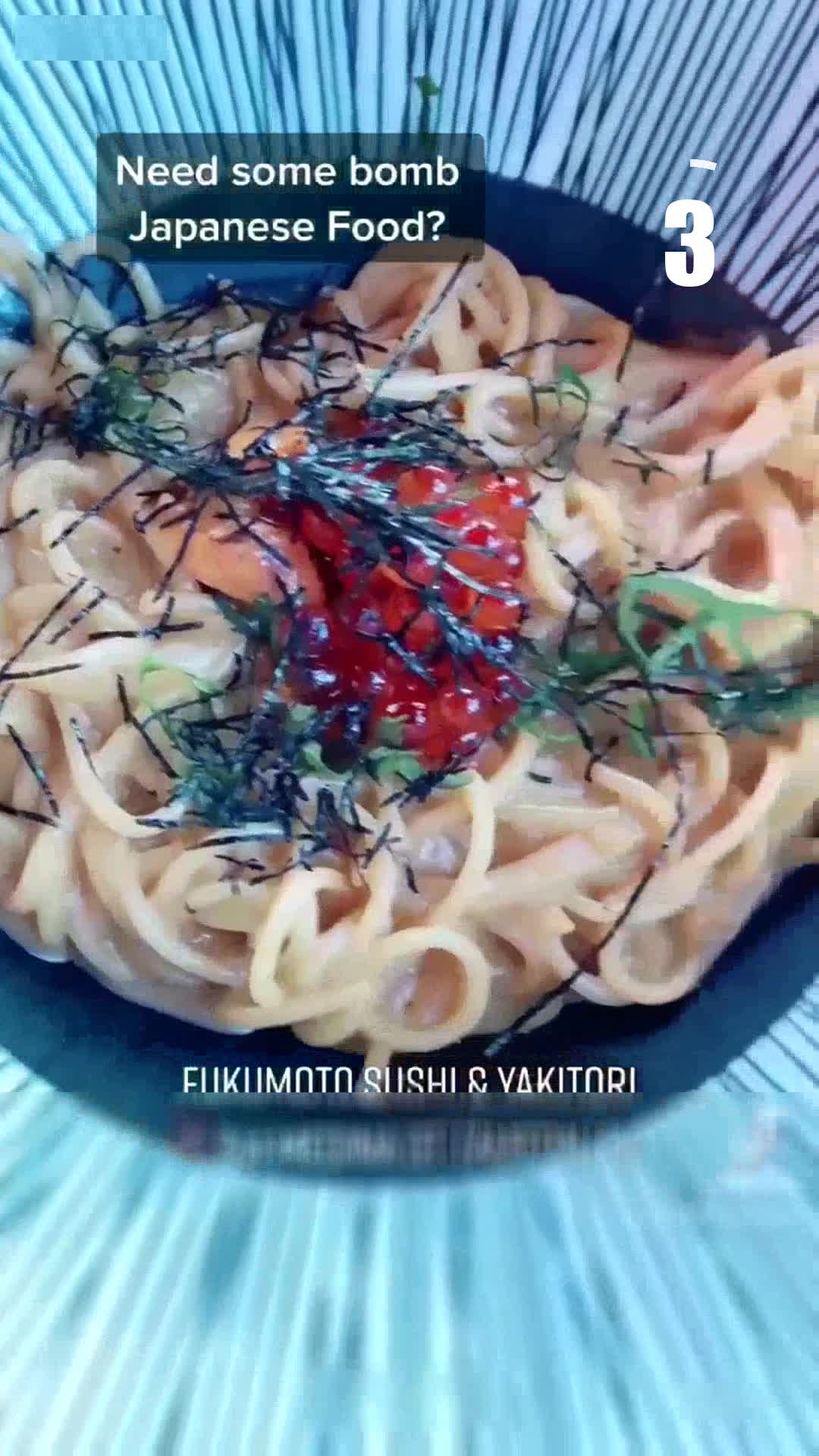 Marufuku Ramen