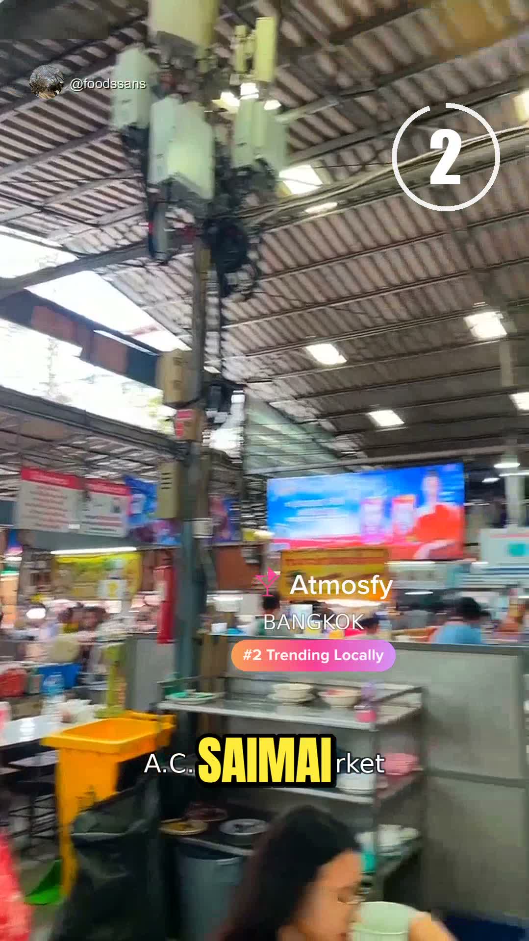 Chocolate Ville