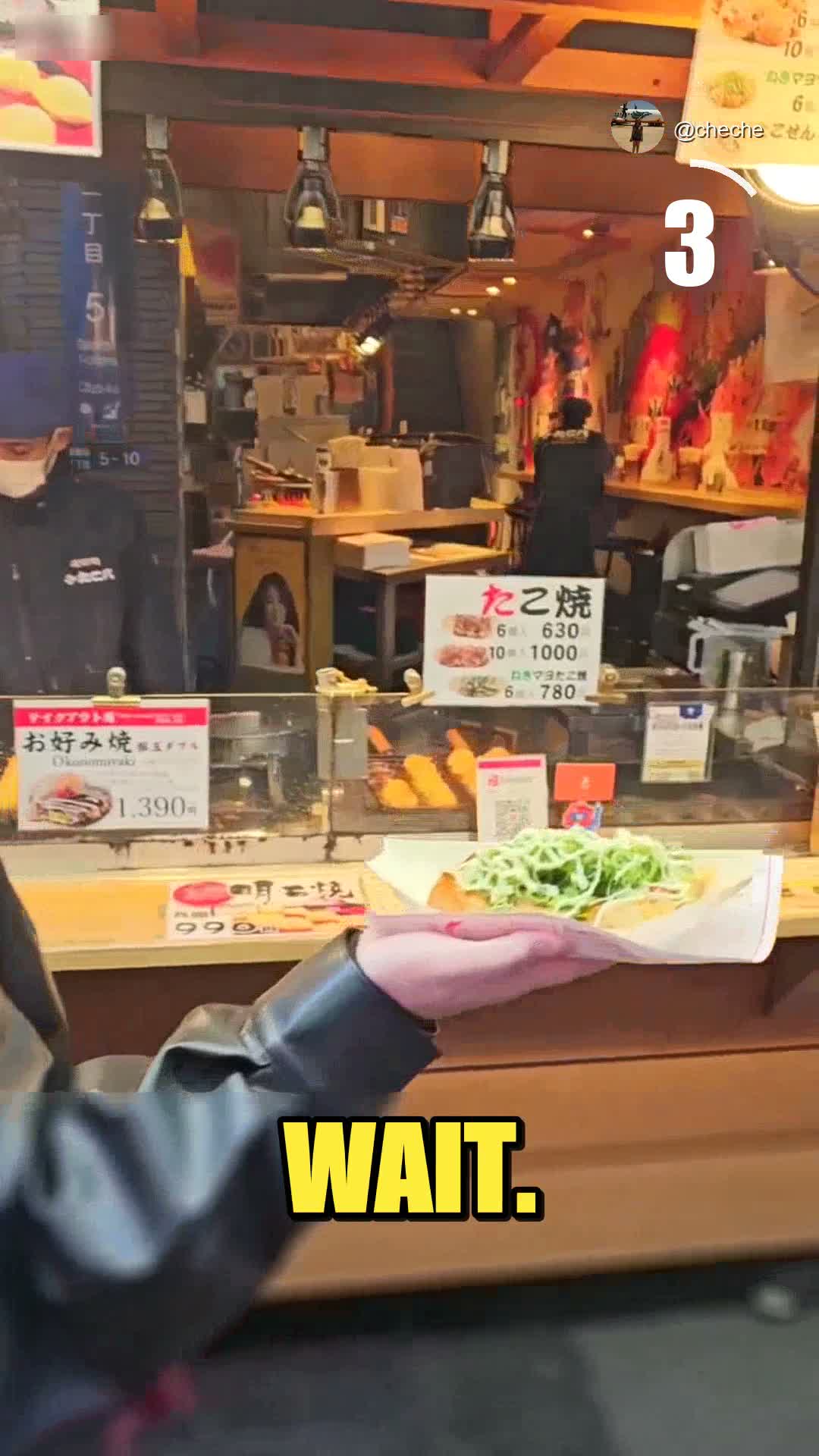 Dotonbori street