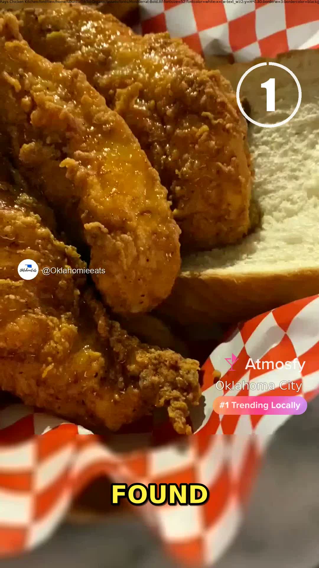 Dave's Hot Chicken