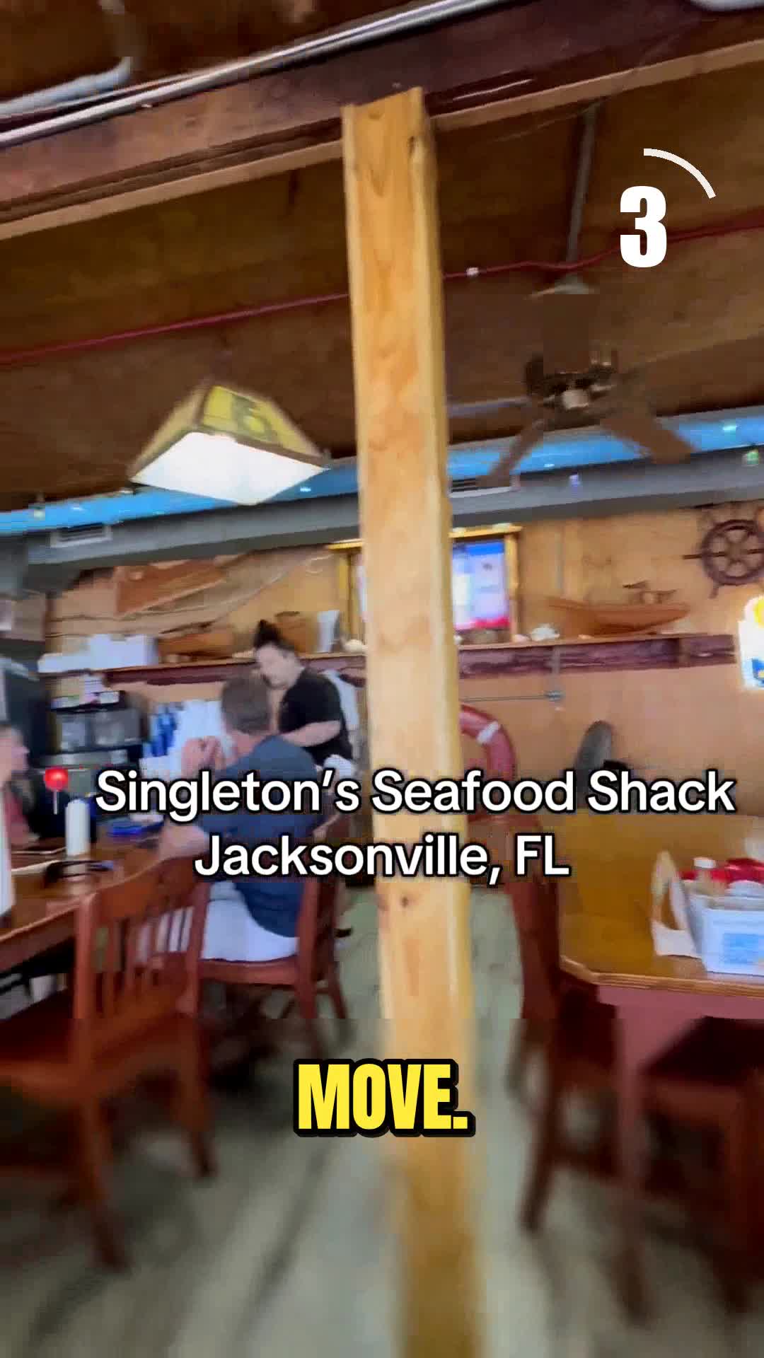 Safe Harbor Seafood Market