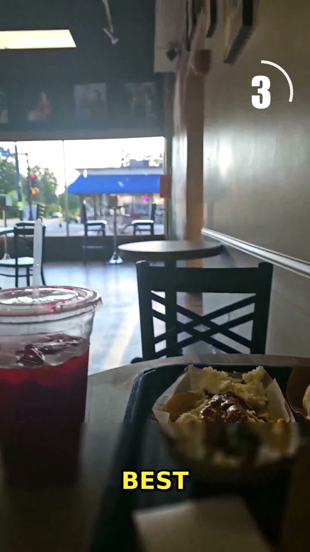 Iconos Gastro Cantina