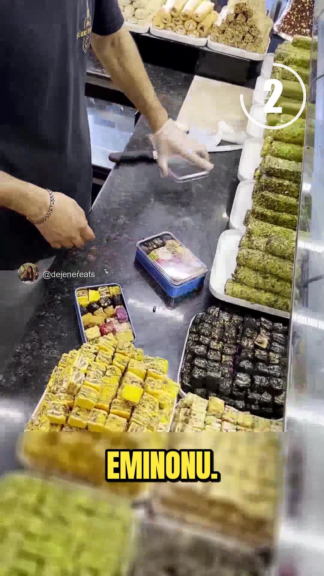 Kahve Dünyası