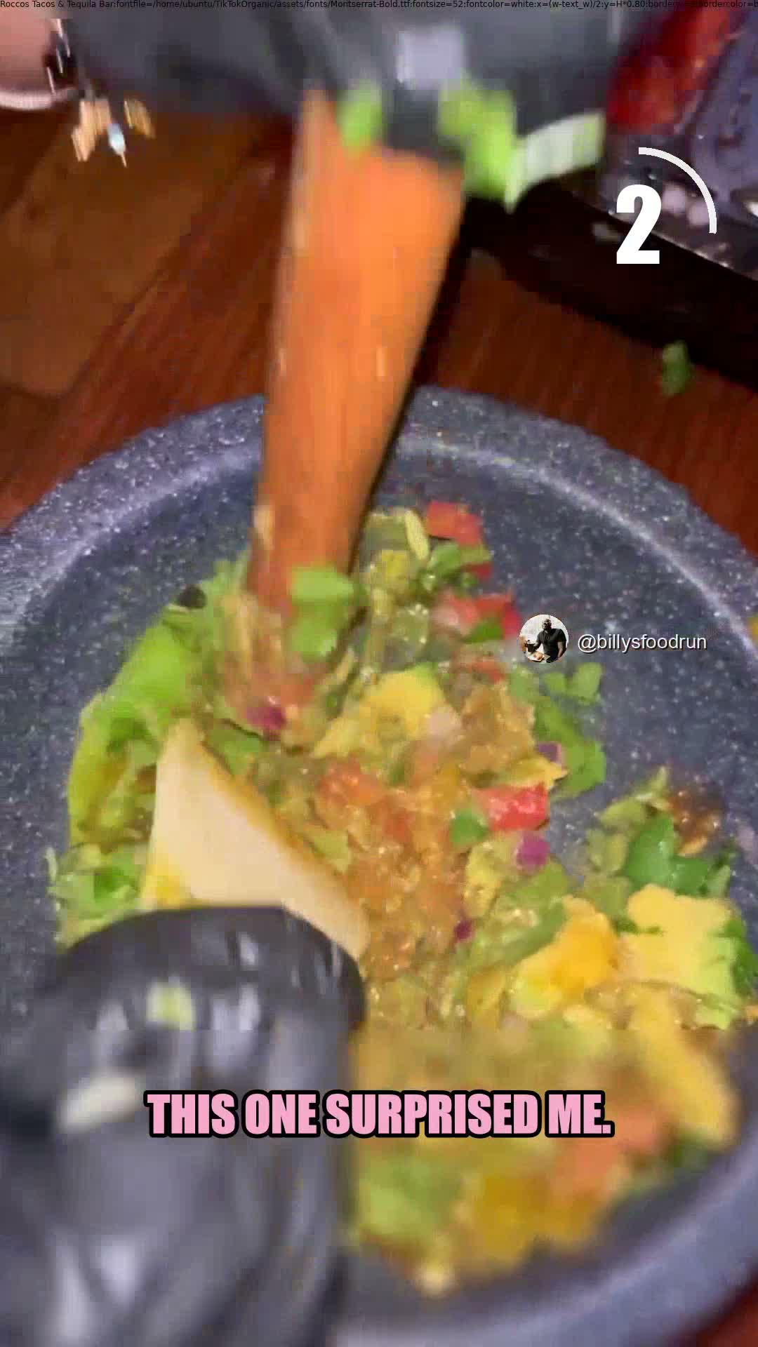 Bartaco