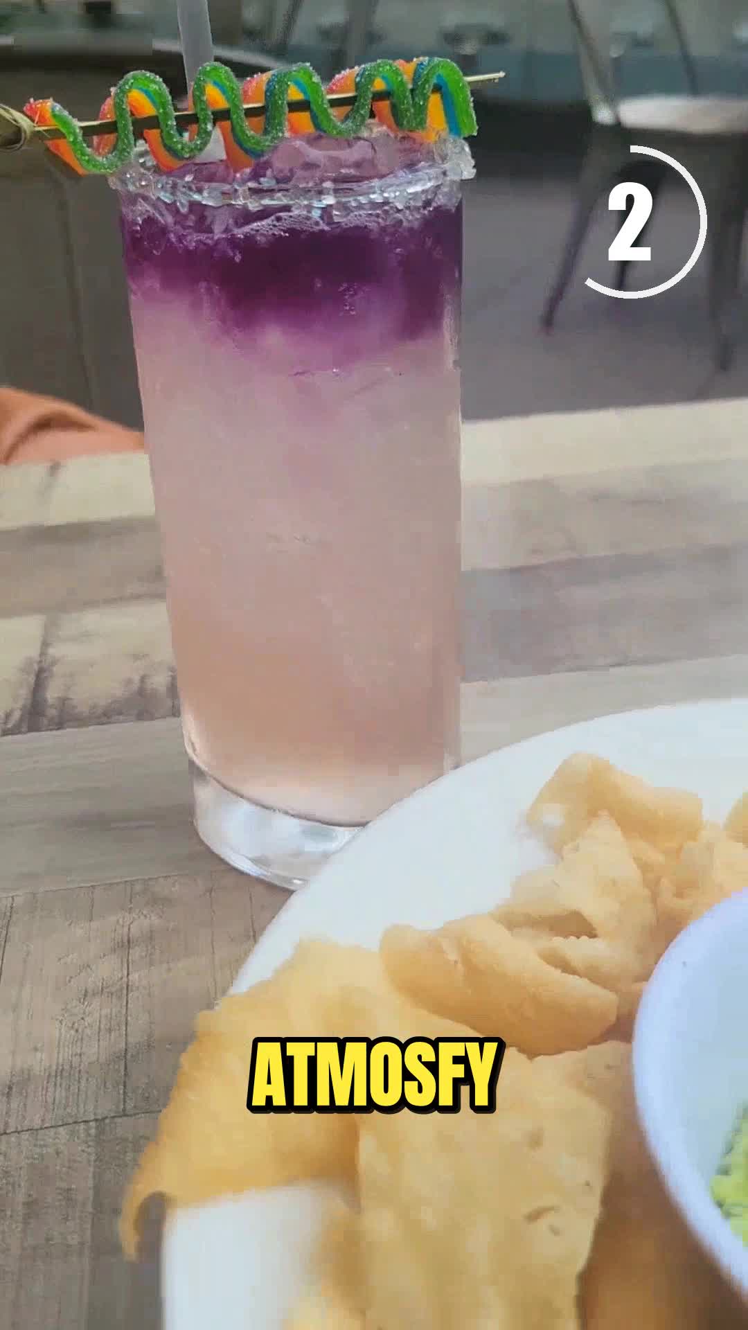 RH Rooftop Restaurant at RH Dallas
