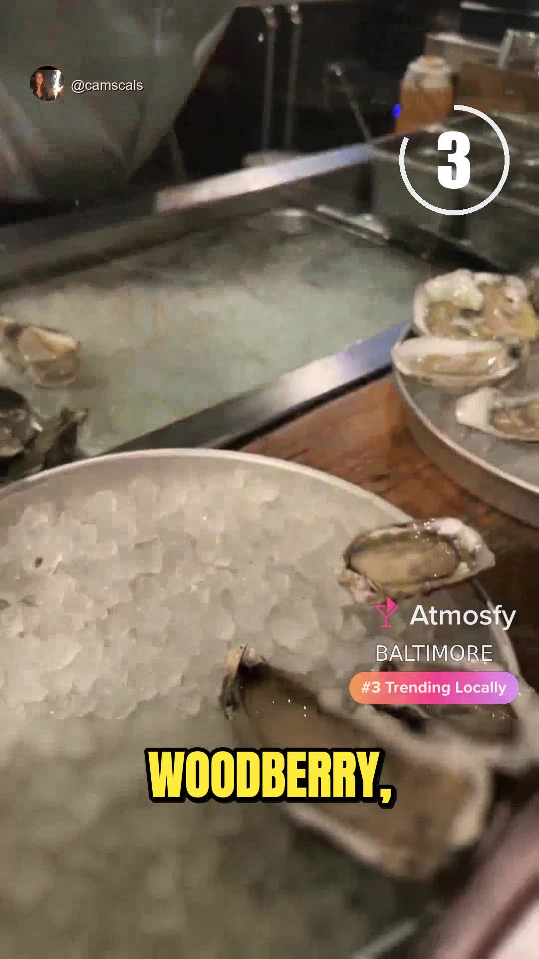 Happy time seafood