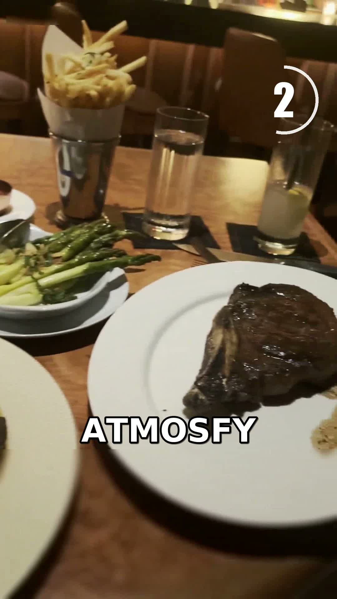 Dirty French Steakhouse