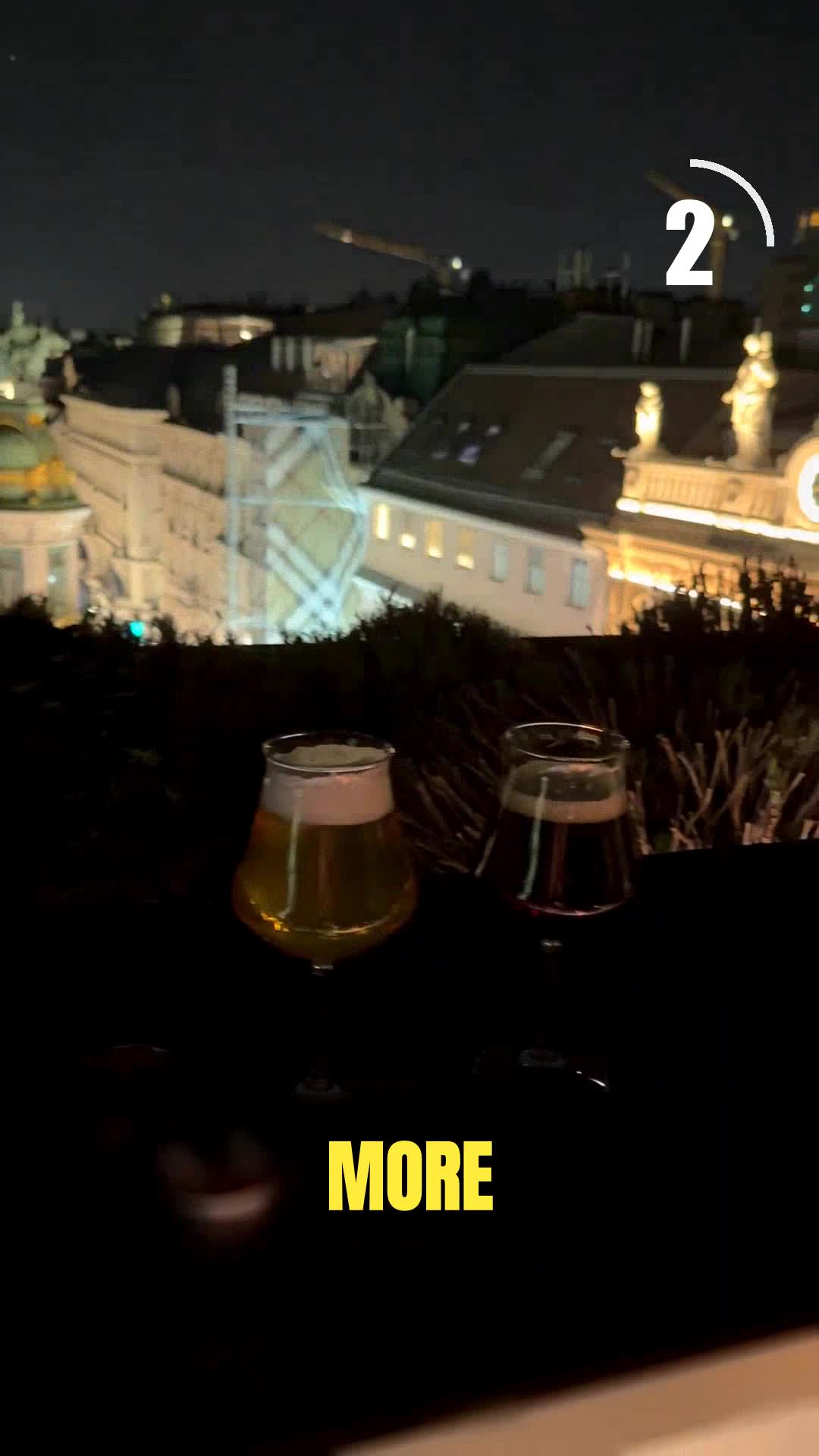Rosewood Vienna