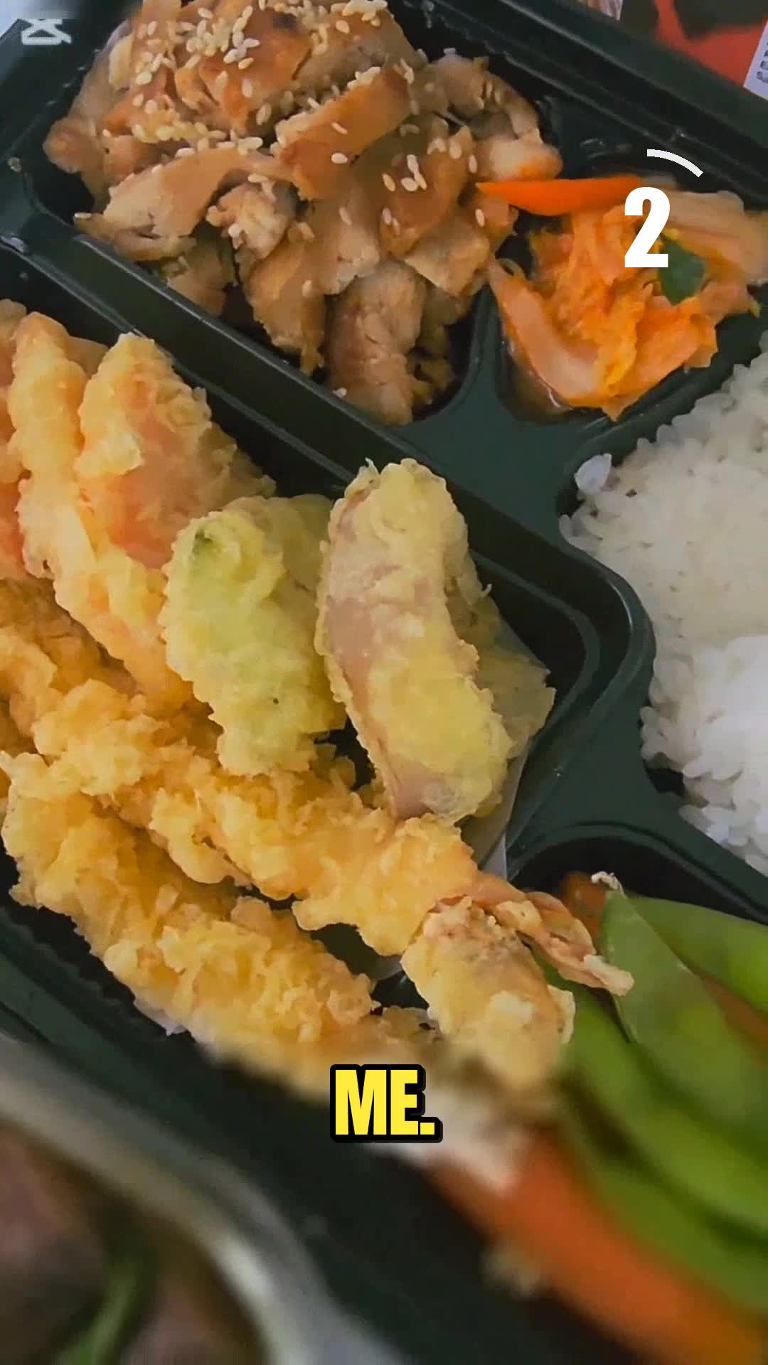 Sumo To Go