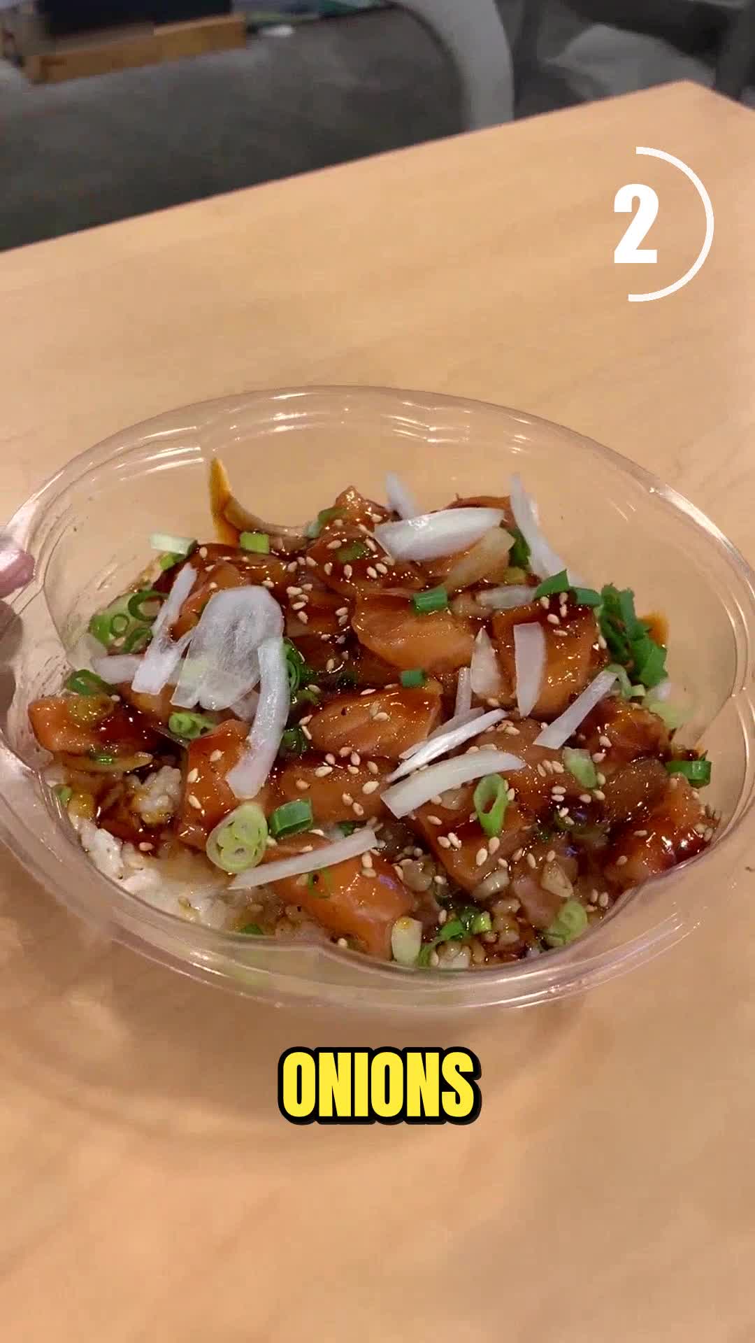 Ono Seafood