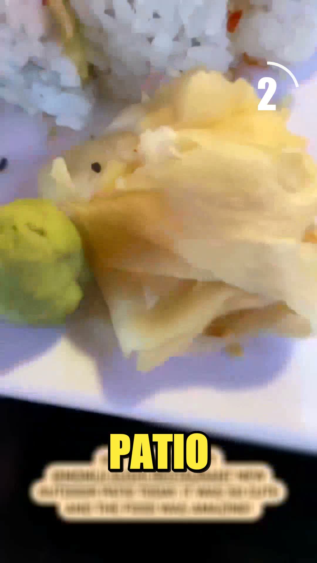 Momiji Sushi Bar & Restaurant