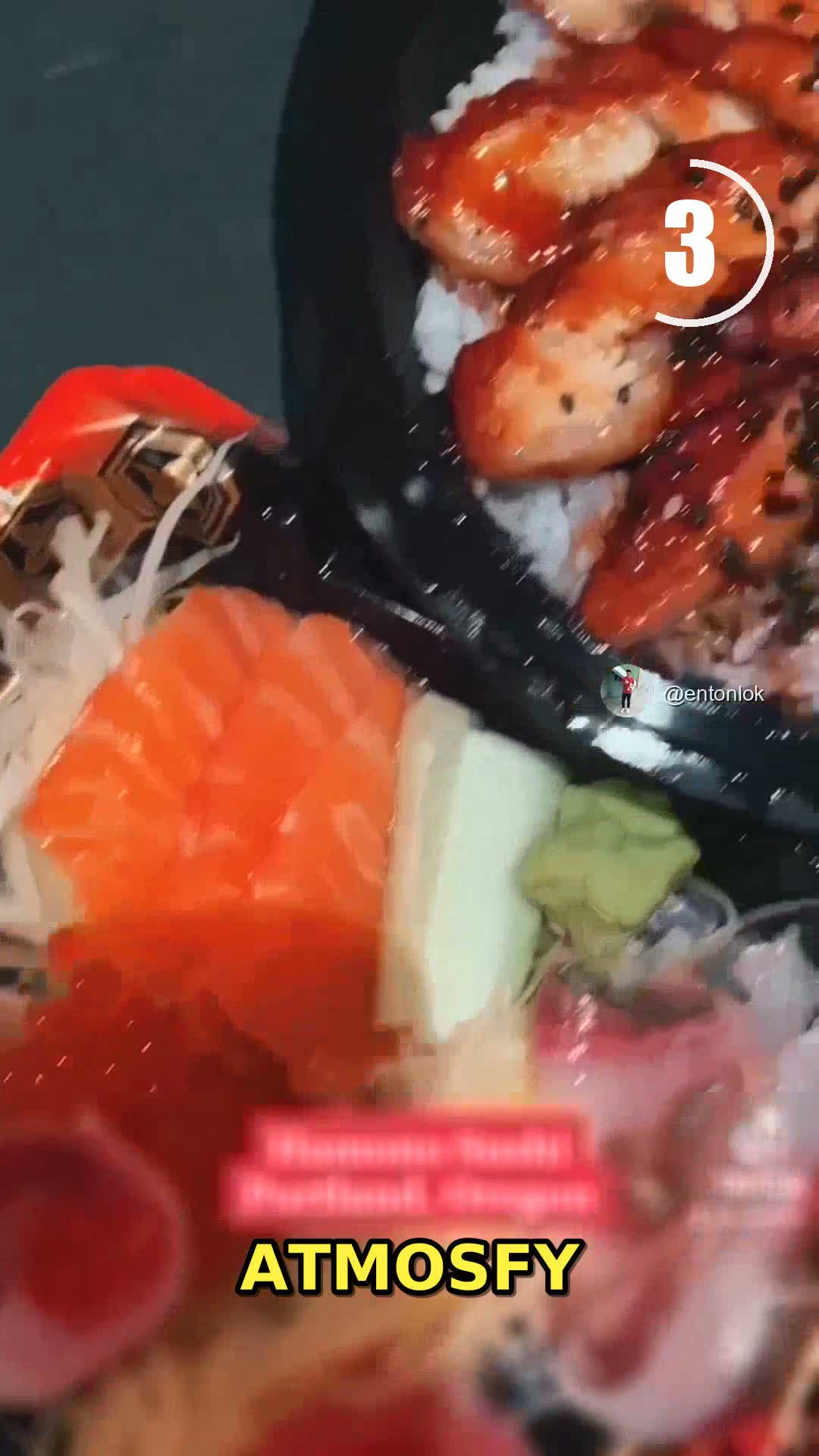 Momiji Sushi Bar & Restaurant