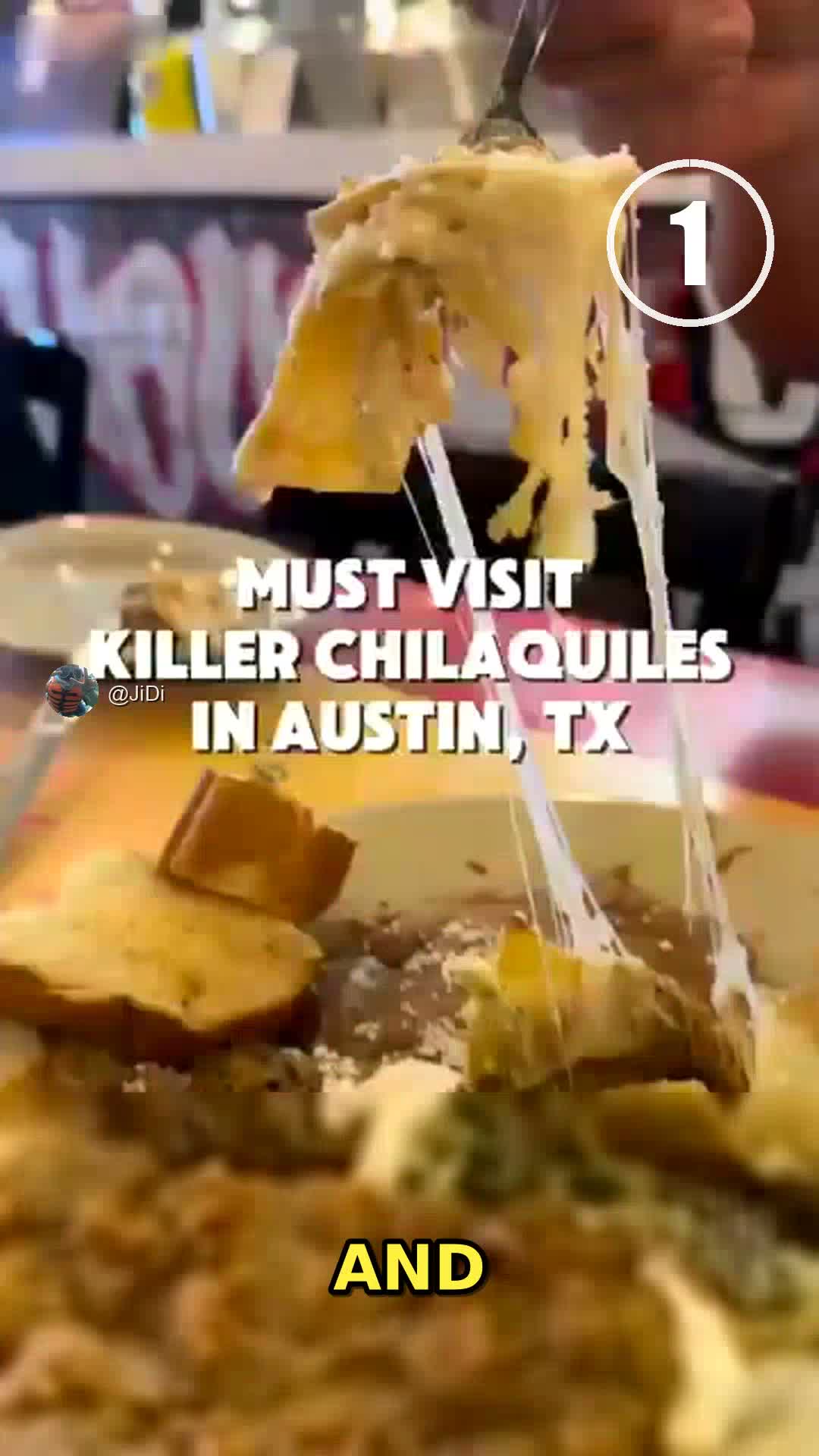 Qi Austin