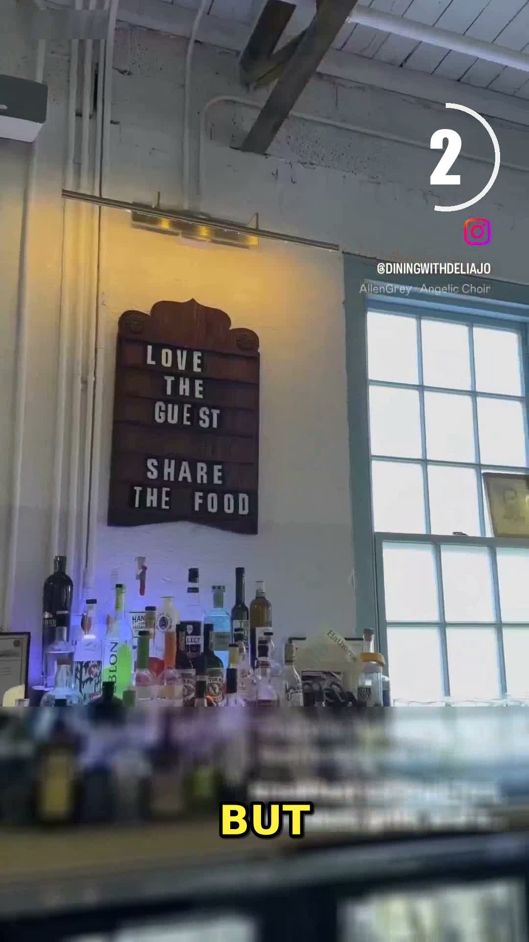 The Hampton Social