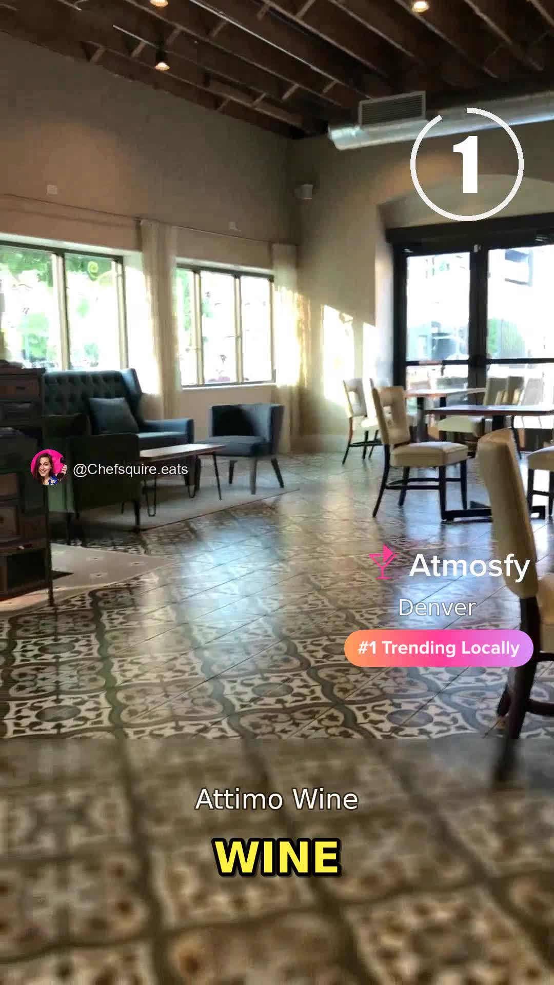 Jovanina's Broken Italian