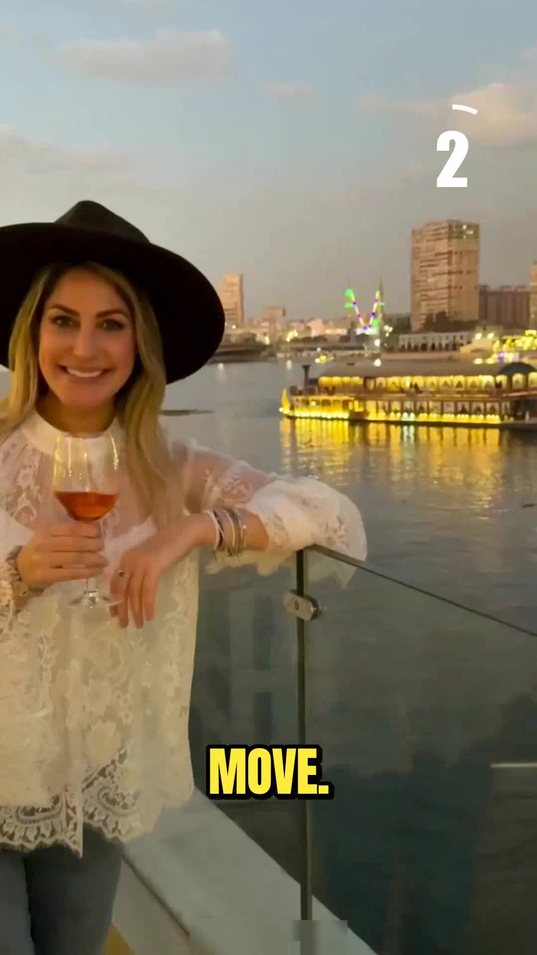 Four Seasons Hotel Cairo at Nile Plaza
