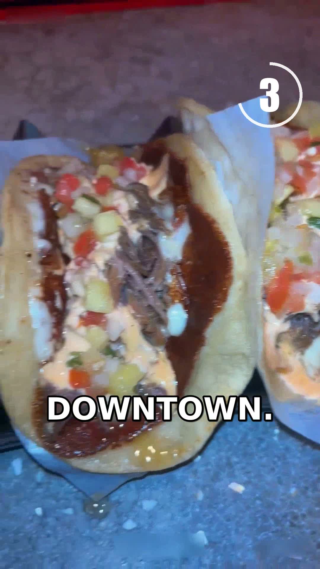 Onetaco - an Urban Taqueria