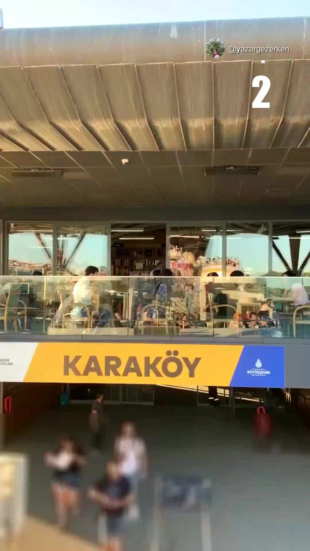 Dönerci Şahin Usta