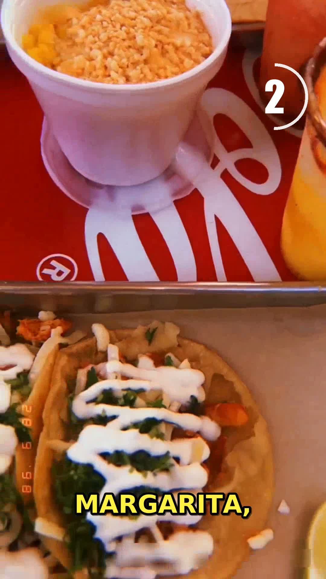Taqueria La Ventana