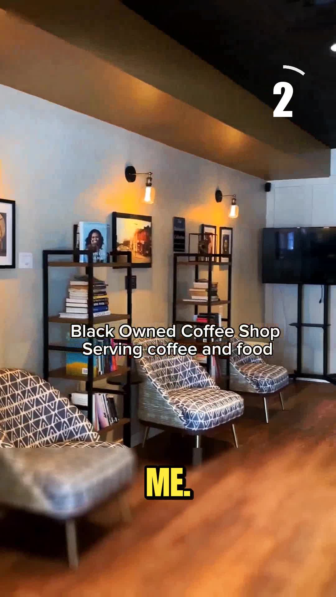 The Avenue Coffeehouse And Cafe