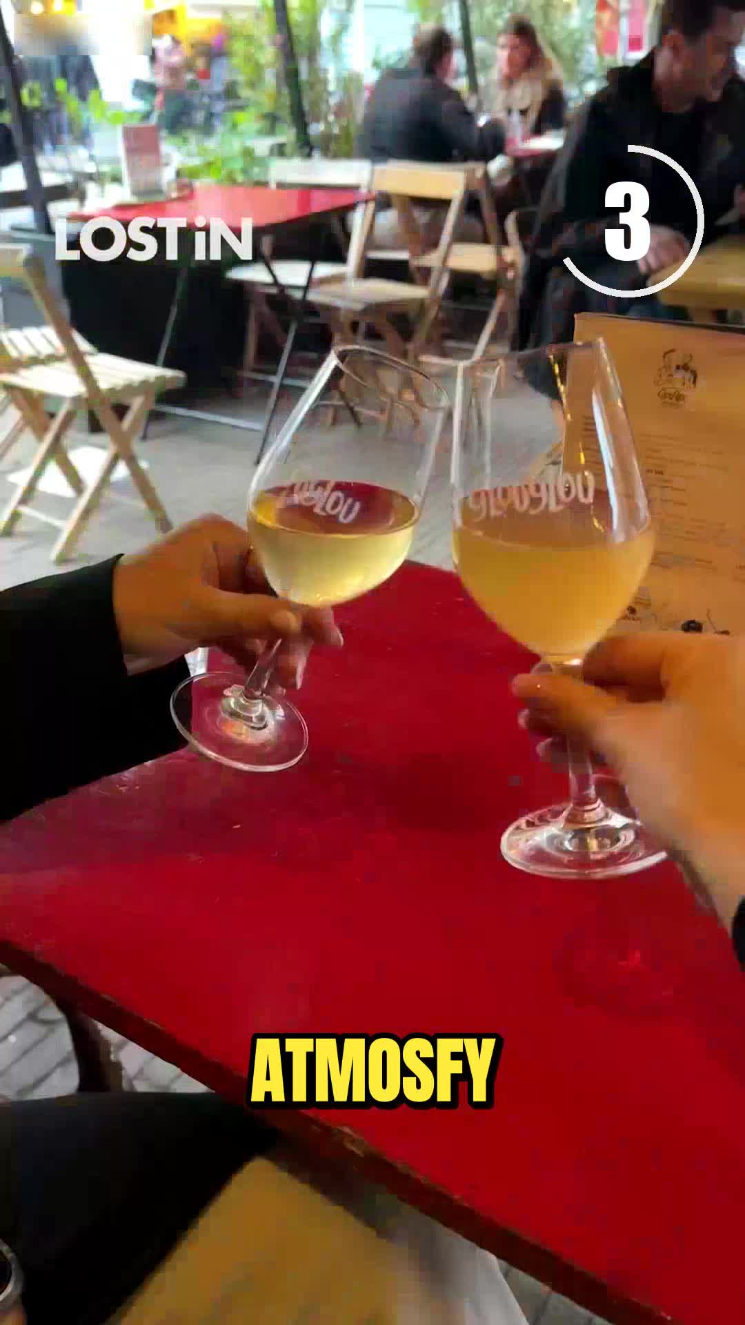 Florentin Brunch