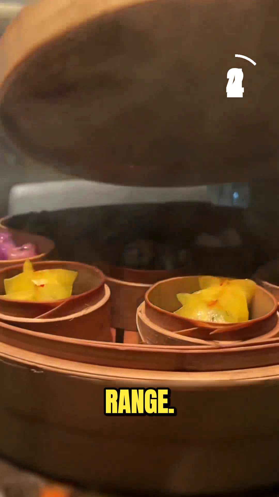 Yauatcha Mumbai