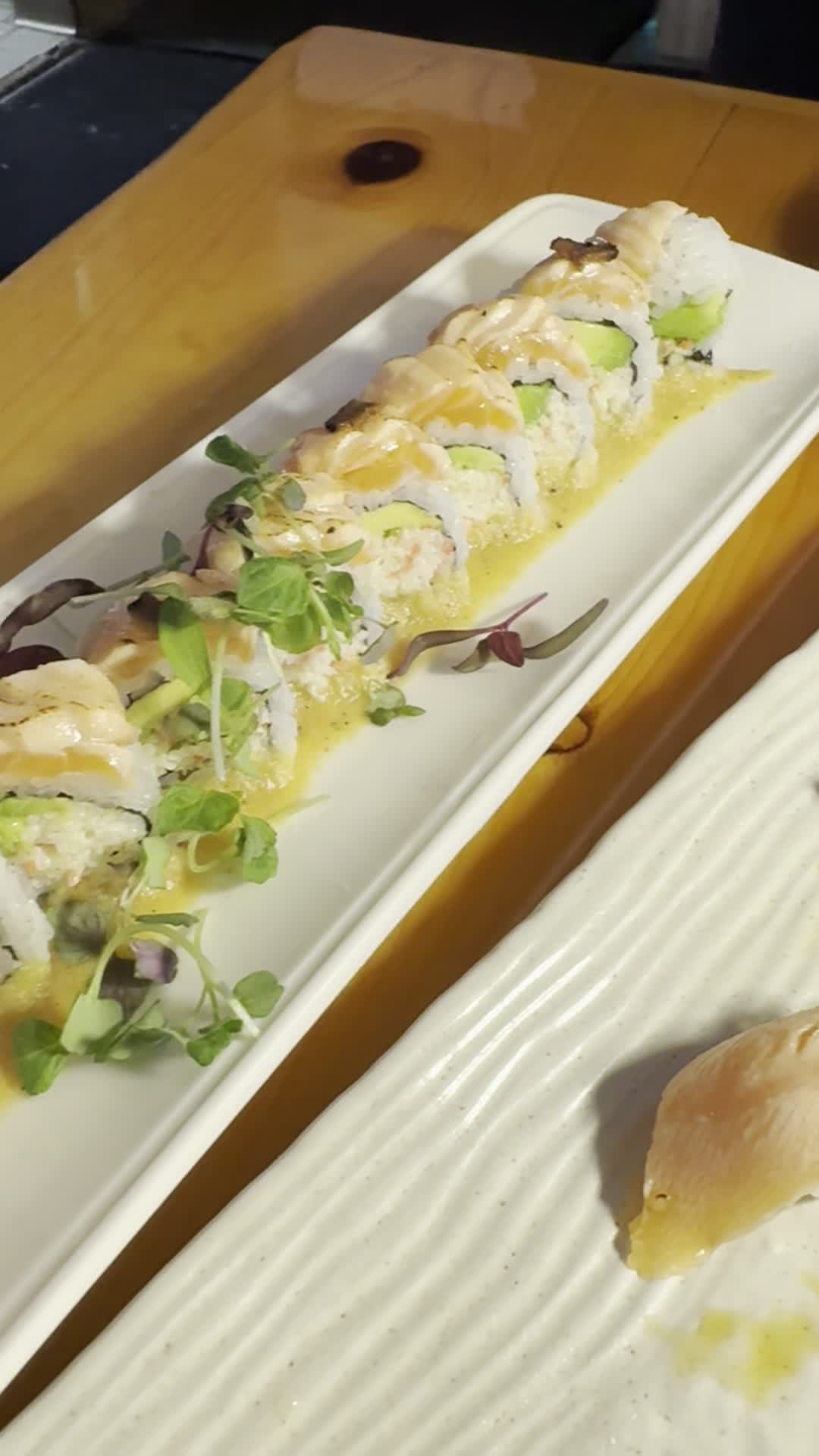 Sushi Tomoki