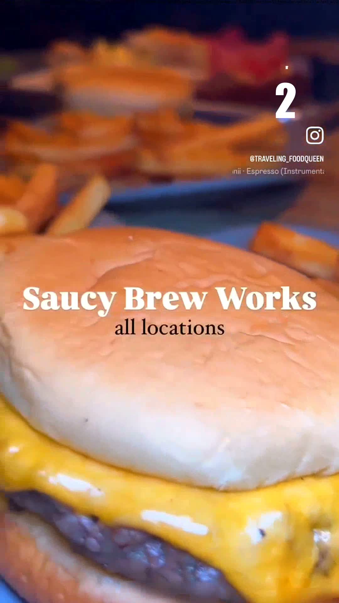 Saucy Brew Works - Cleveland's Award-Winning Brewery & Pizza