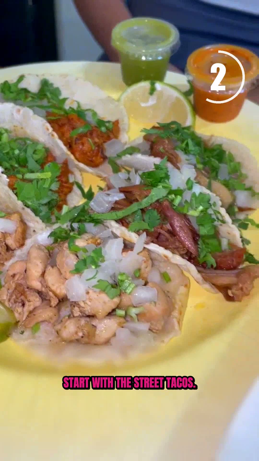 The Taco Stand