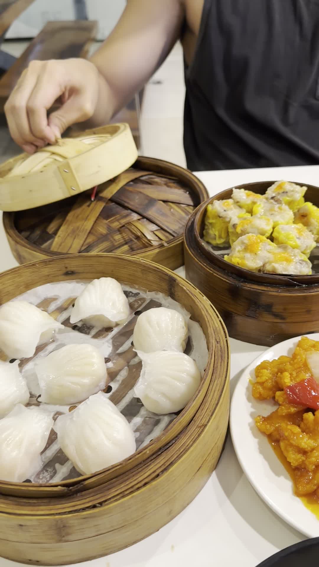 Xtra Ordinary Cuisine