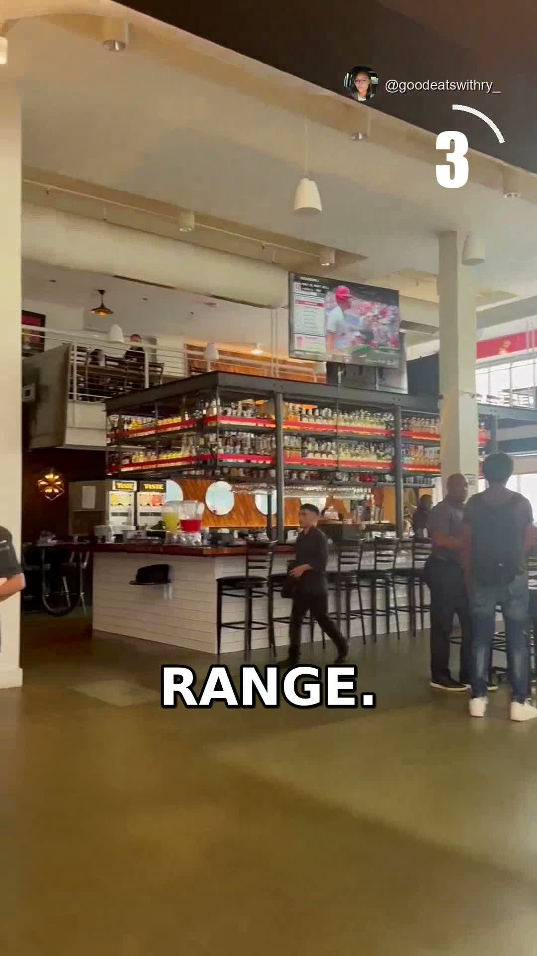 Eggcellence Cafe & Bakery