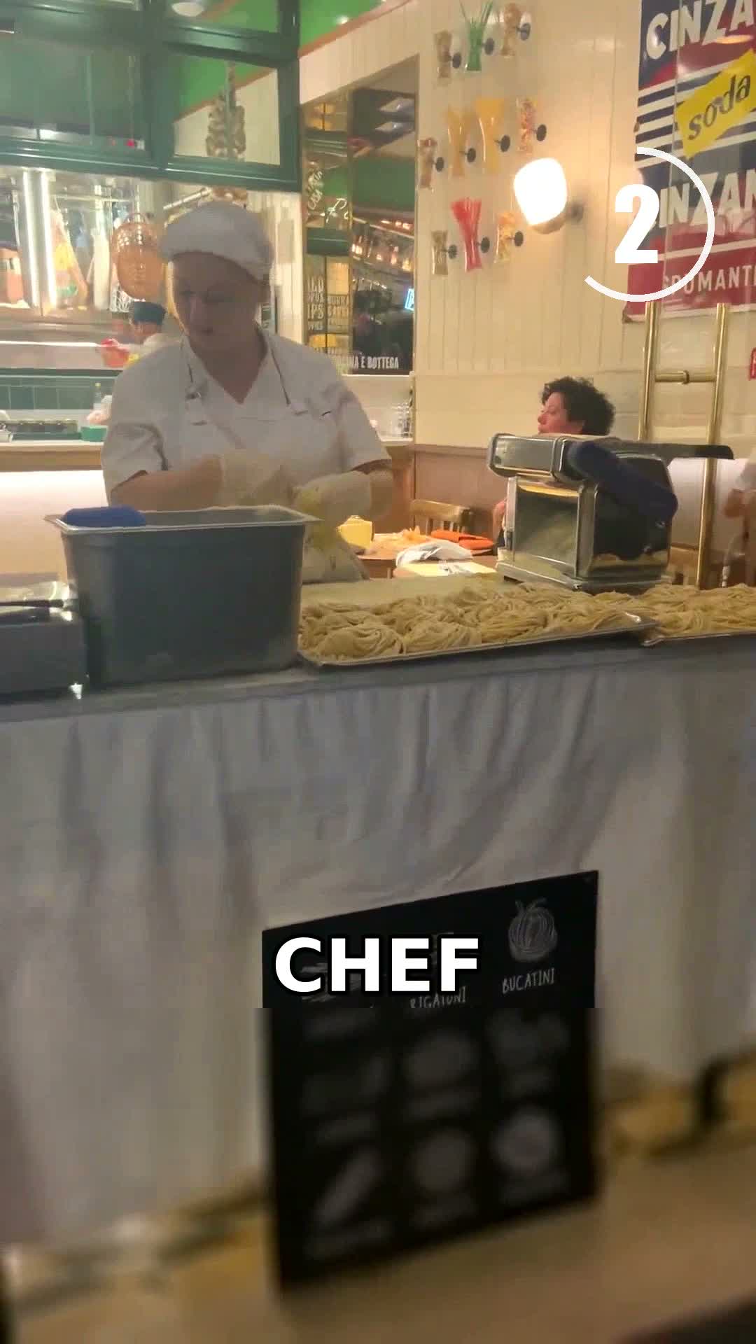 Antica Taverna