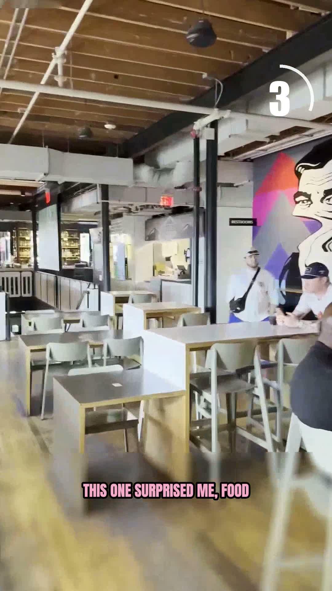 Ladybird Taqueria