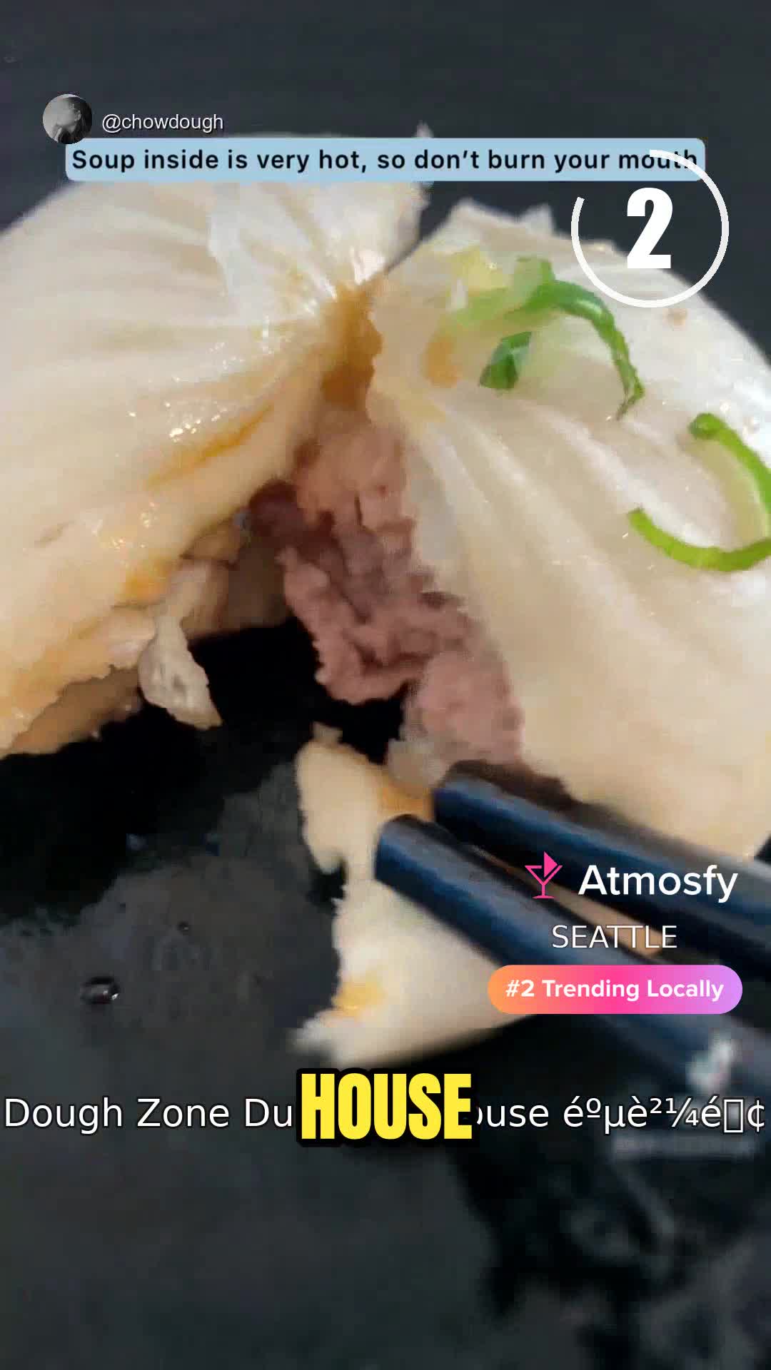 Hong Kong Bistro