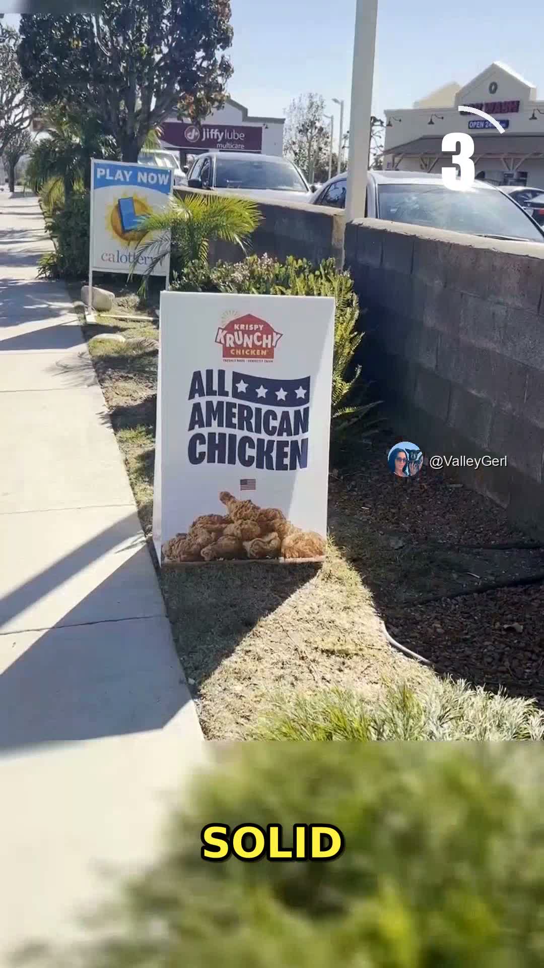 Tennessee Hot Chicken THC